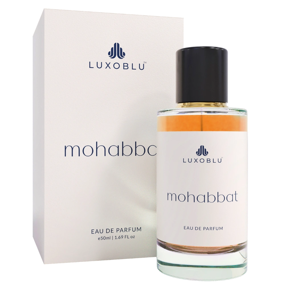 mohabbat perfume