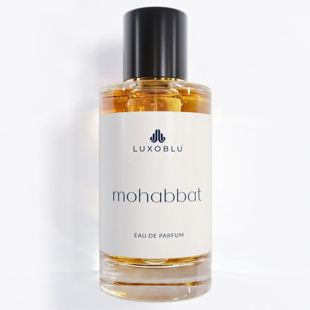 mohabbat perfume