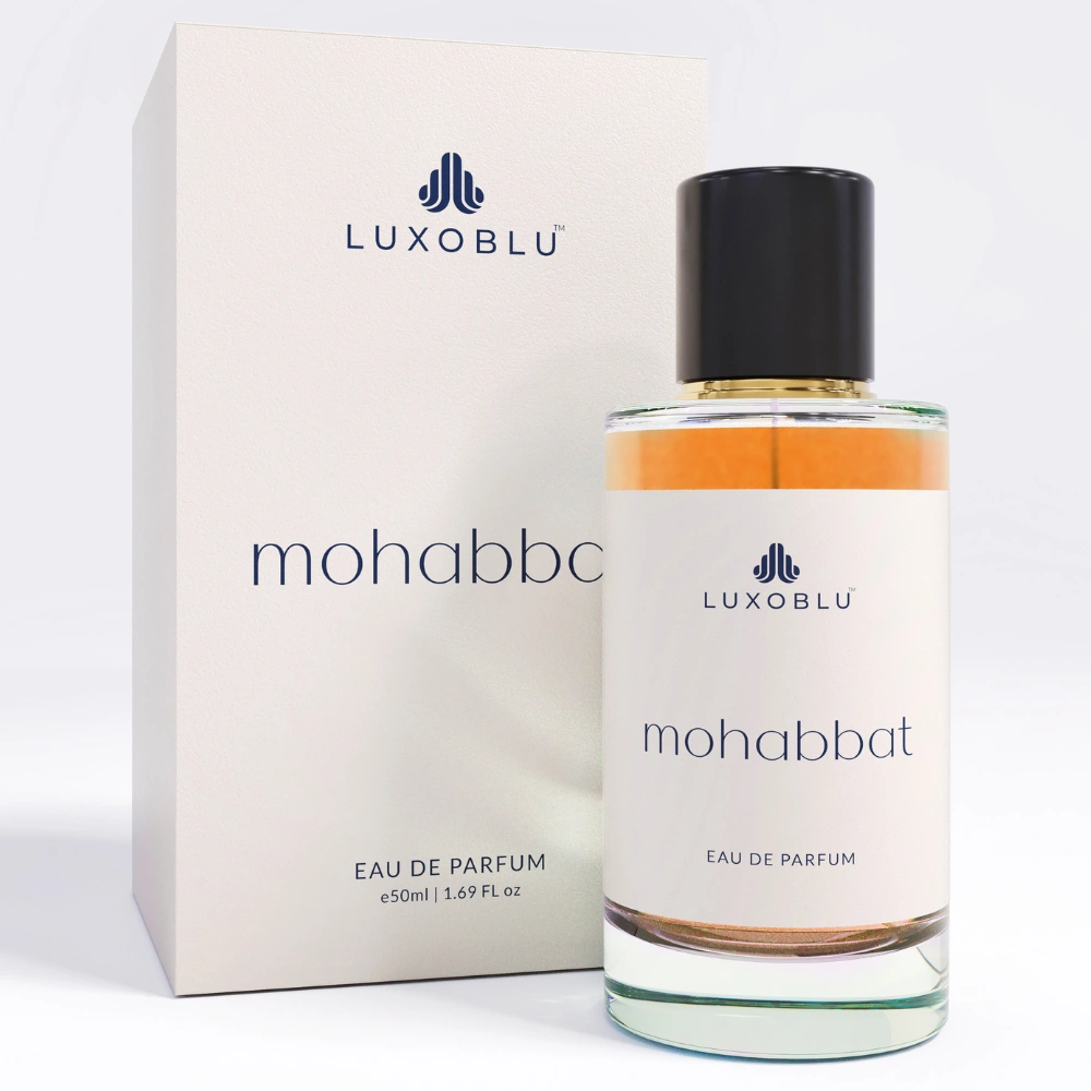 mohabbat perfume