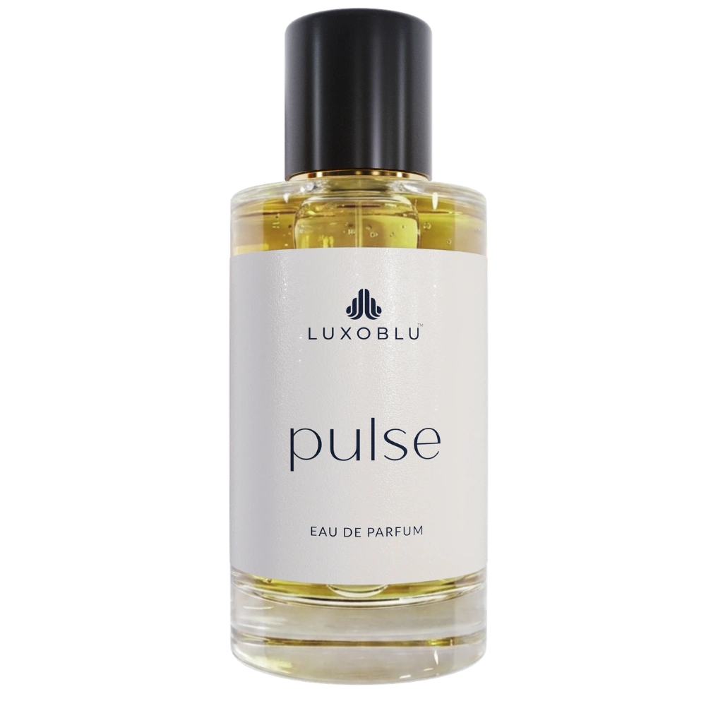 pulse perfume