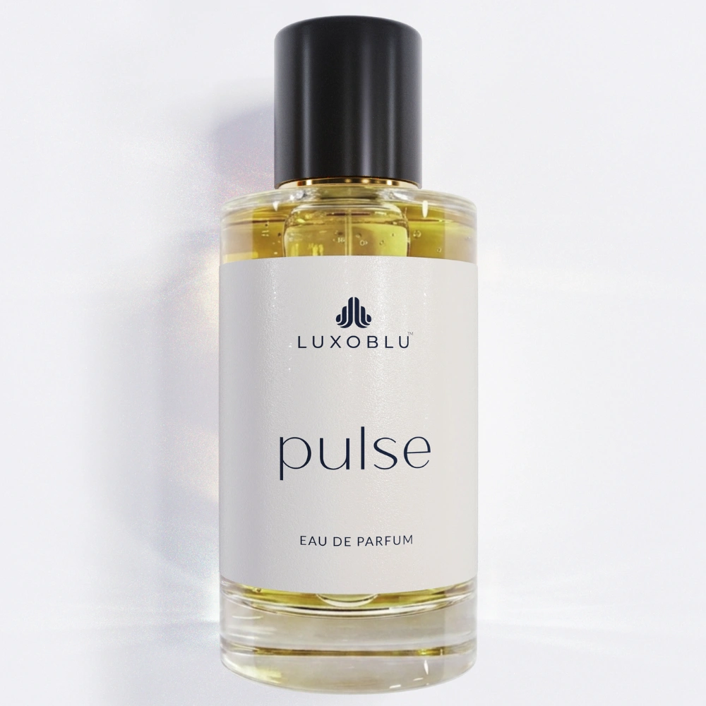 pulse perfume