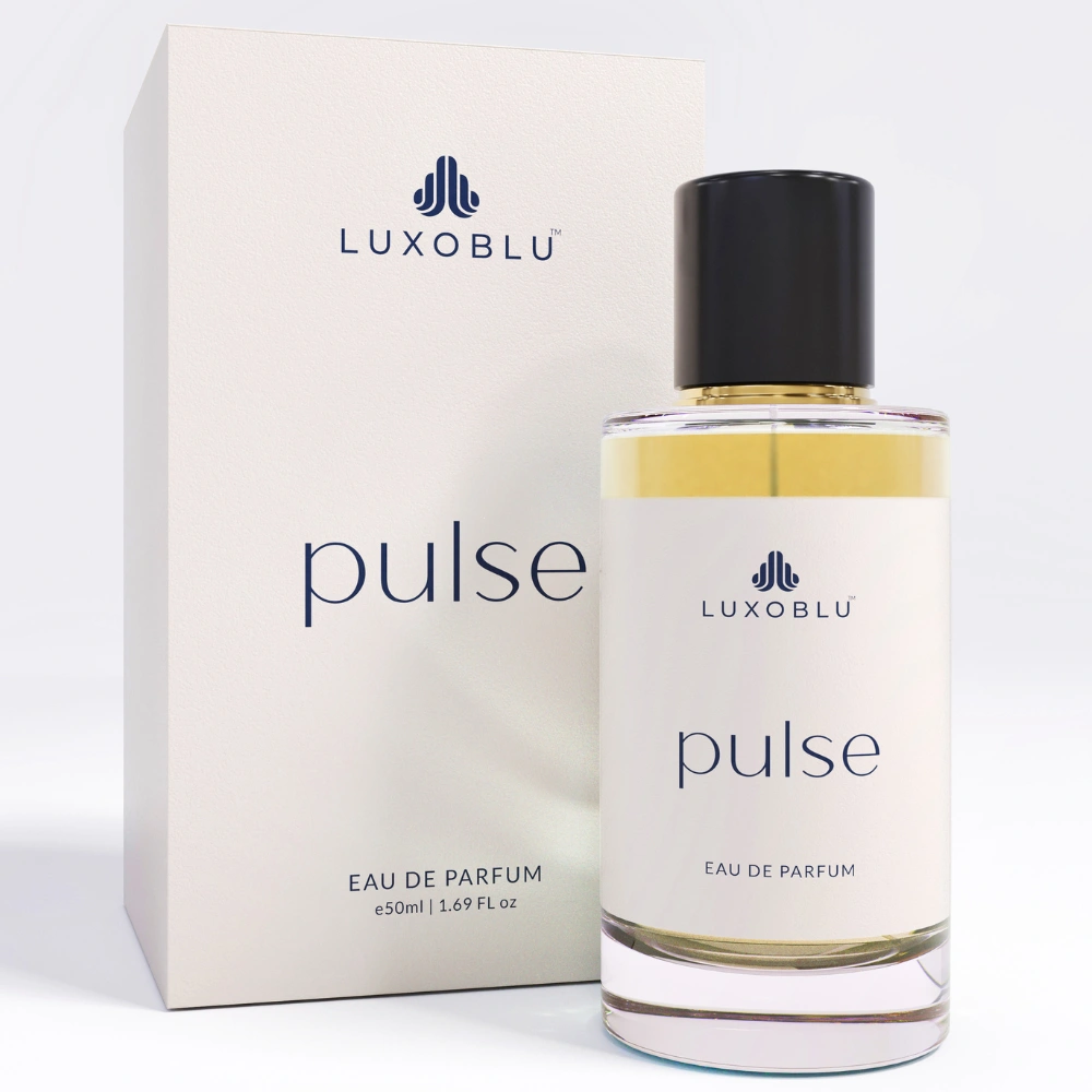 pulse perfume