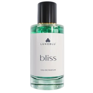 bliss perfume