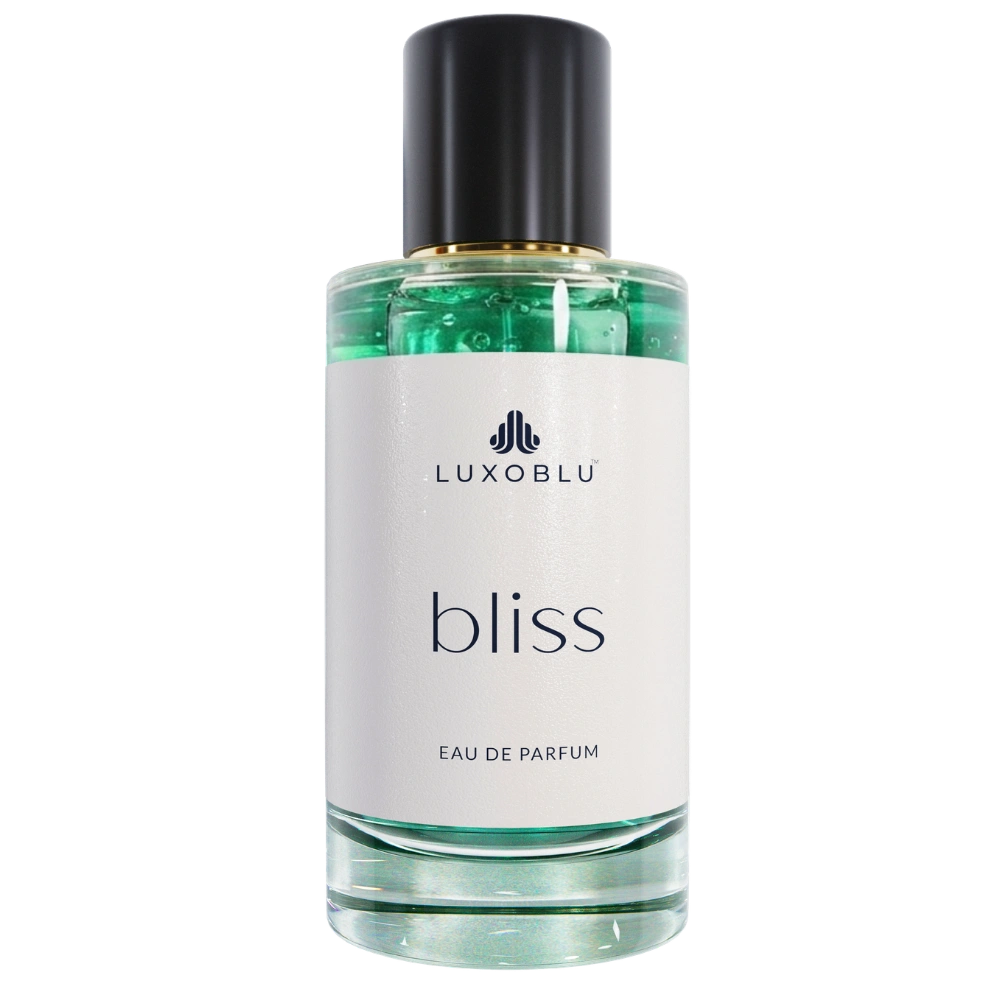 bliss perfume
