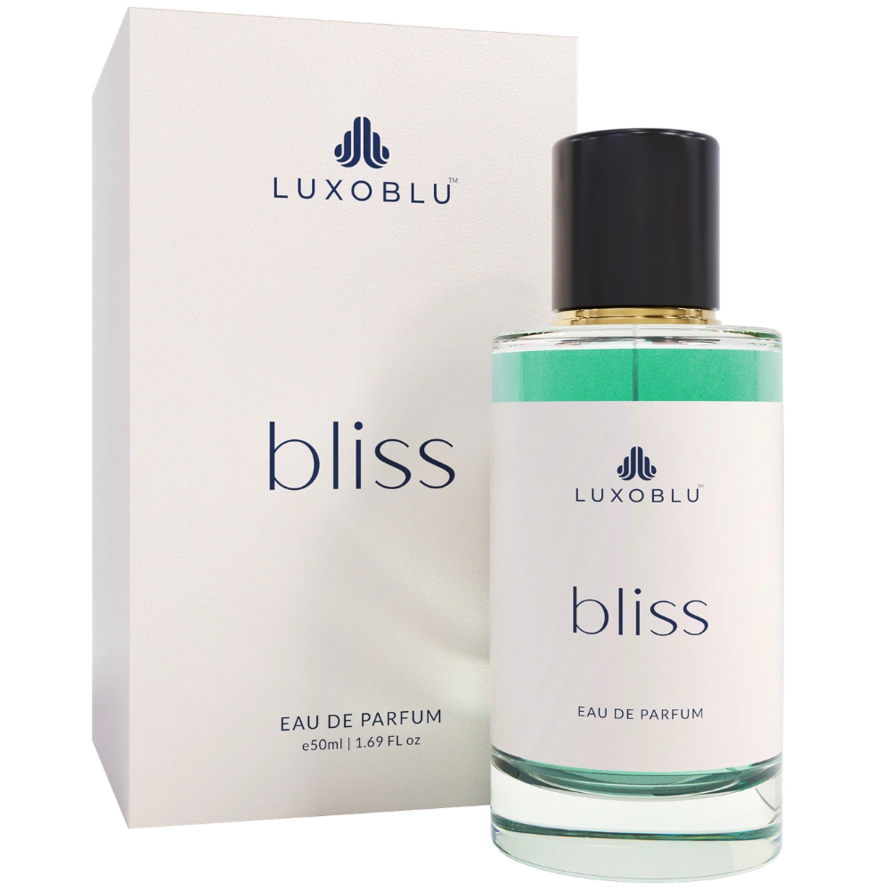 bliss perfume