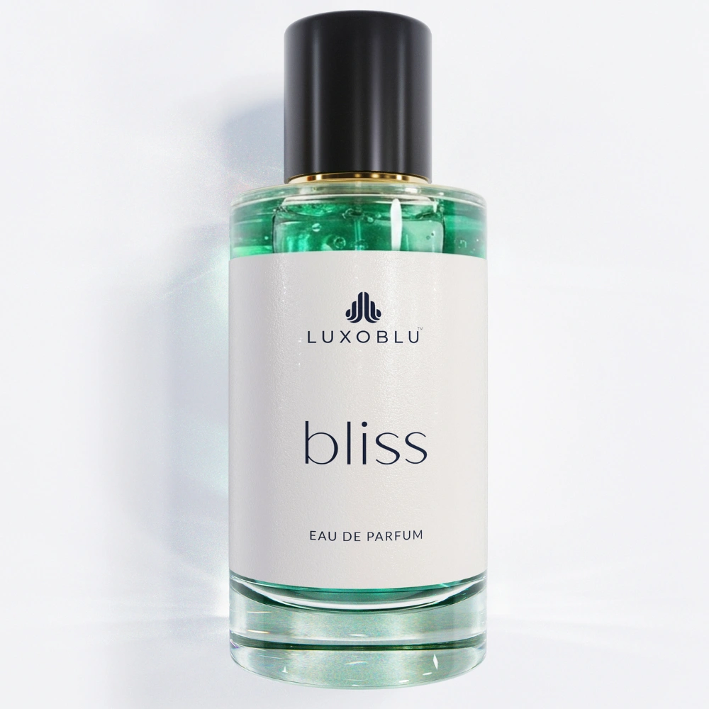 bliss perfume