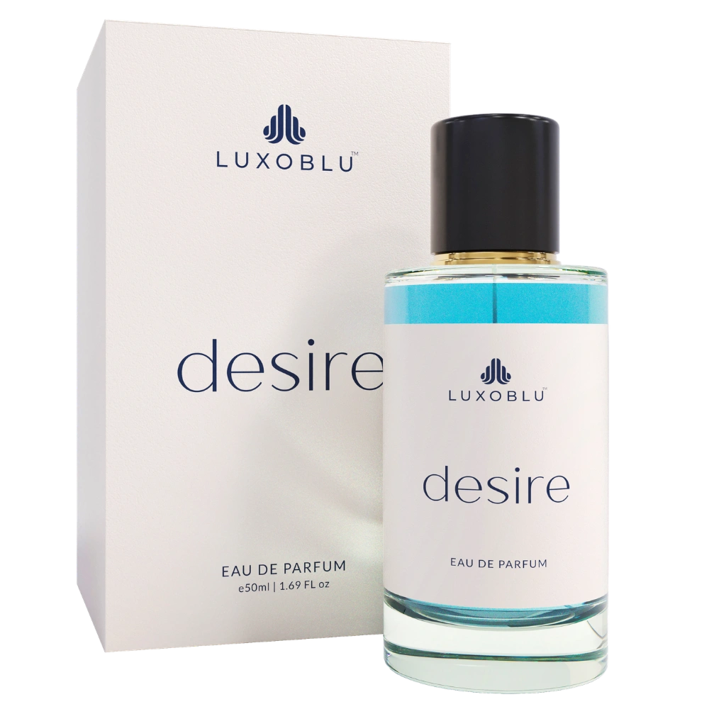 Desire Perfume
