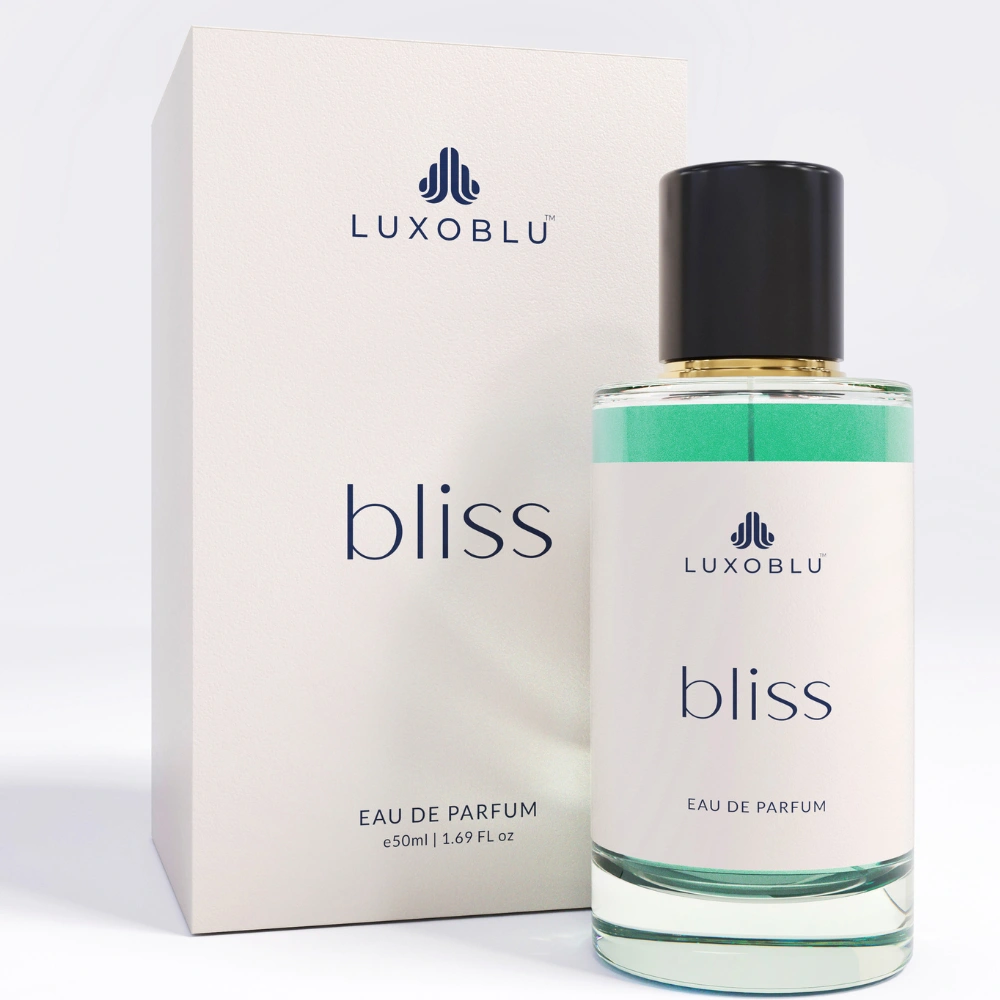 bliss perfume