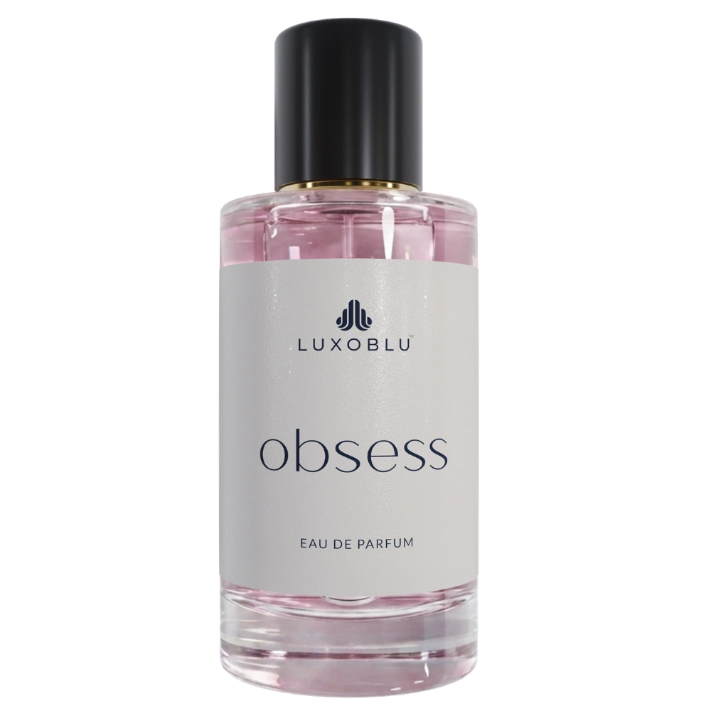 obsess perfume
