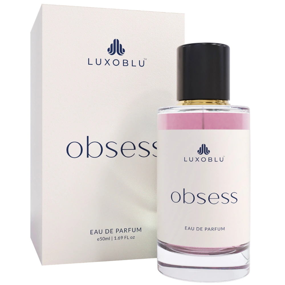 obsess perfume