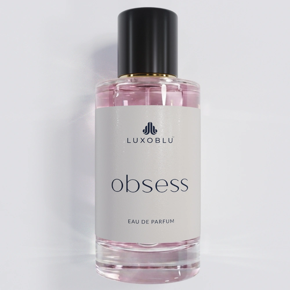 obsess perfume
