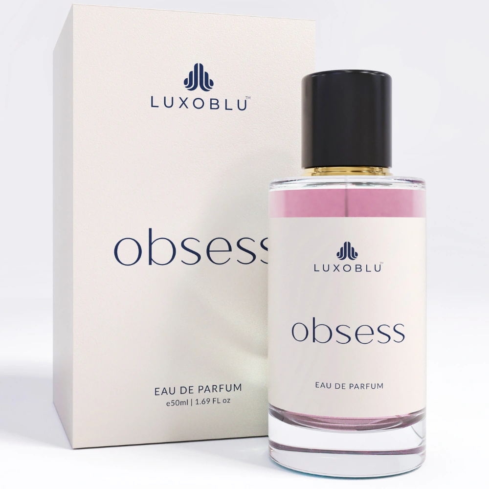 obsess perfume