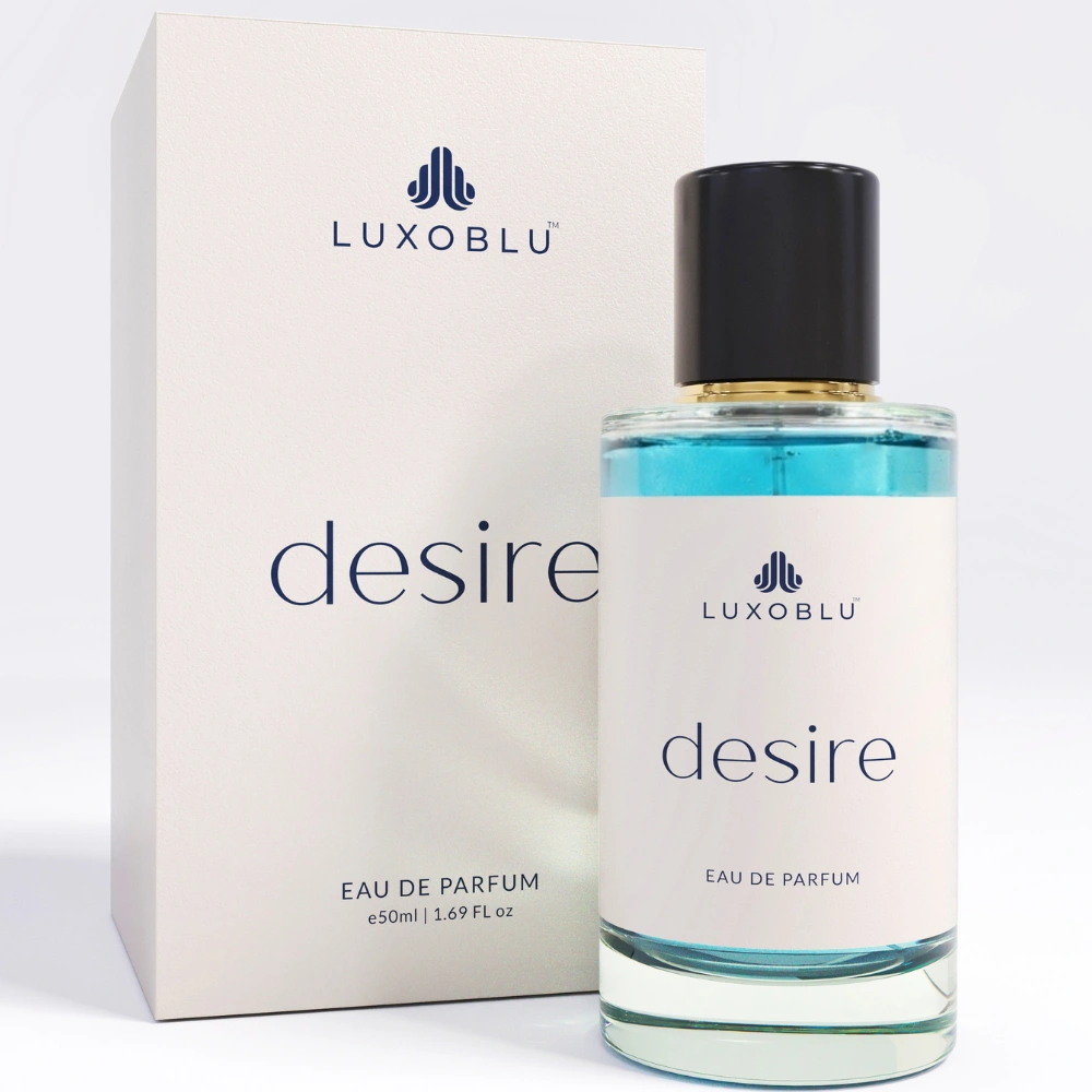 Desire Perfume