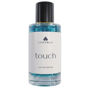 touch perfume