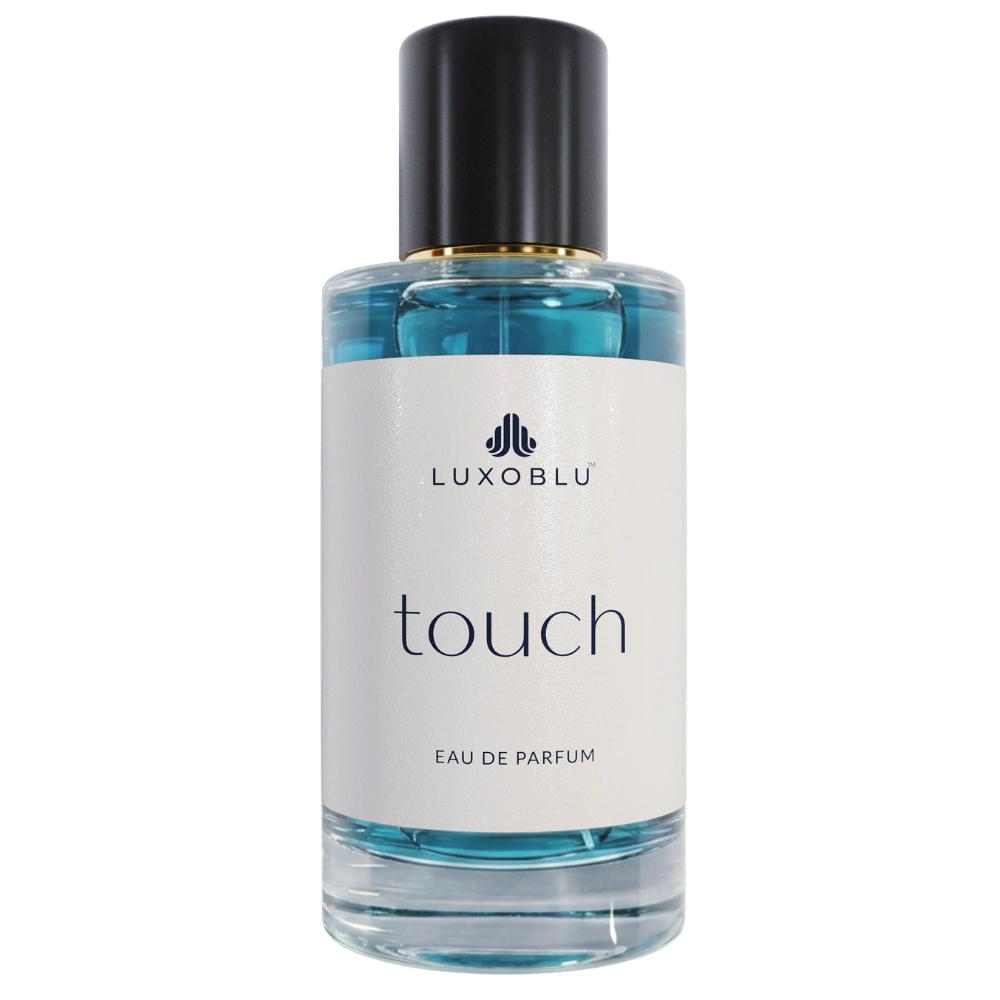 touch perfume