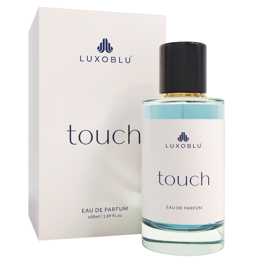touch perfume