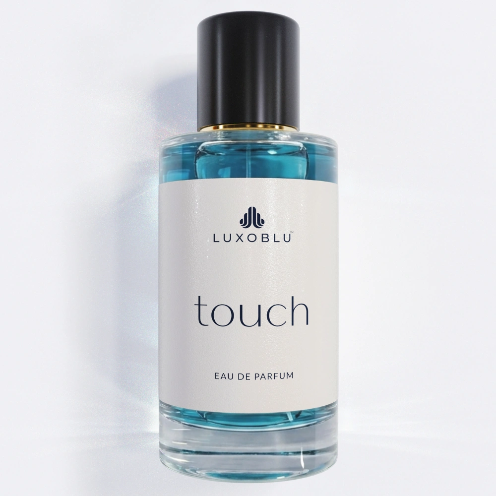 touch perfume