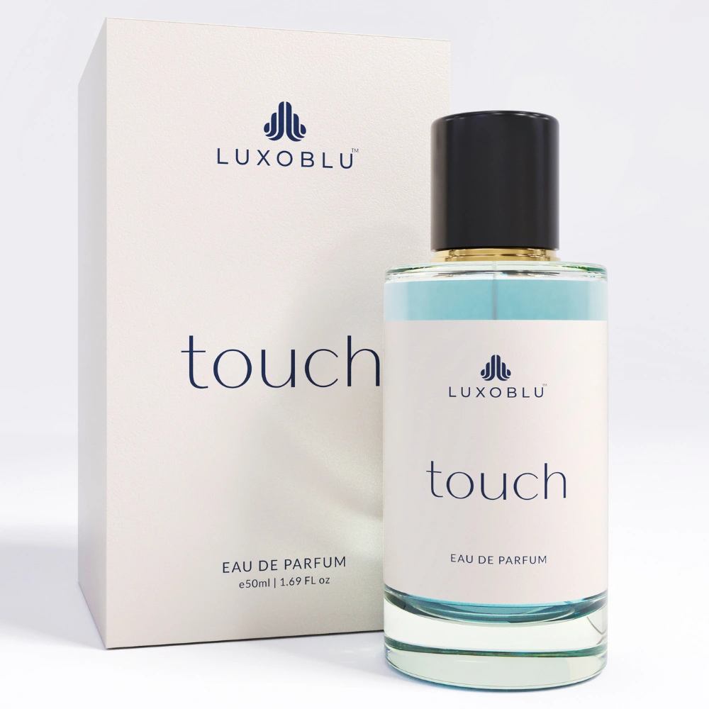 touch perfume