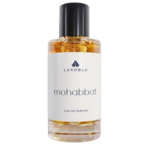 mohabbat perfume