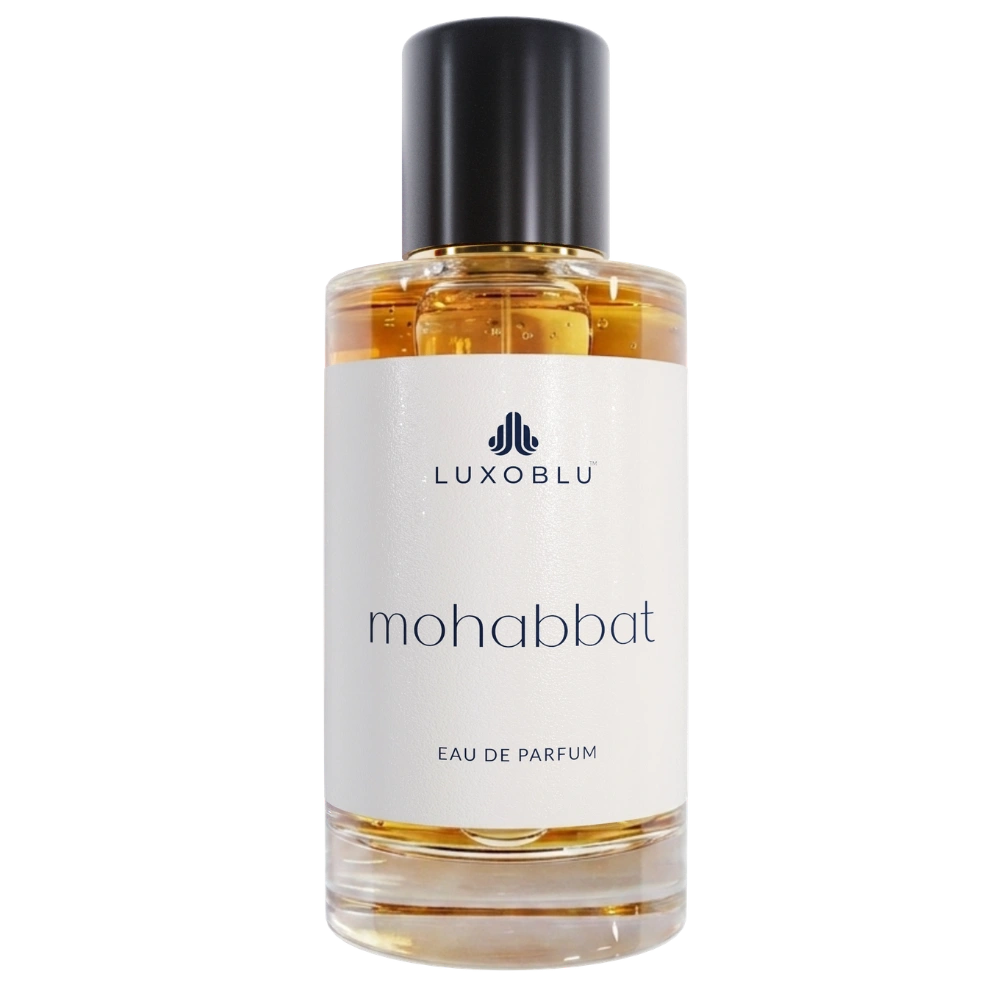 mohabbat perfume