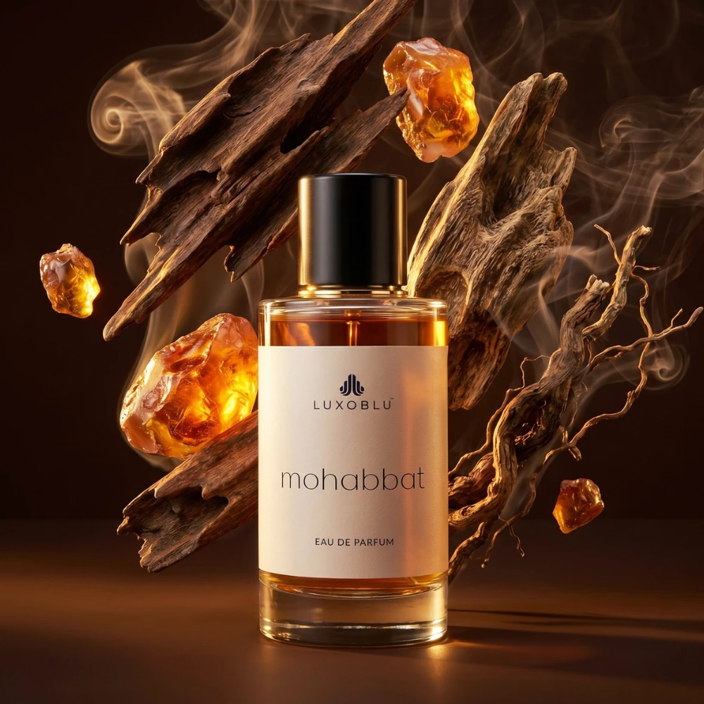 mohabbat perfume