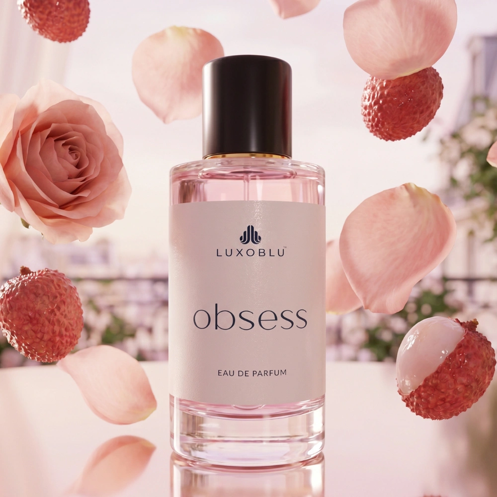 obsess perfume