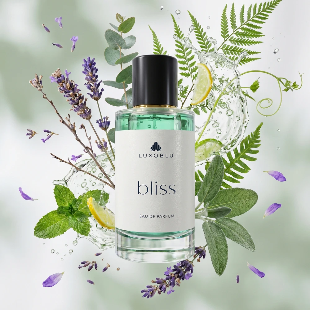 bliss perfume