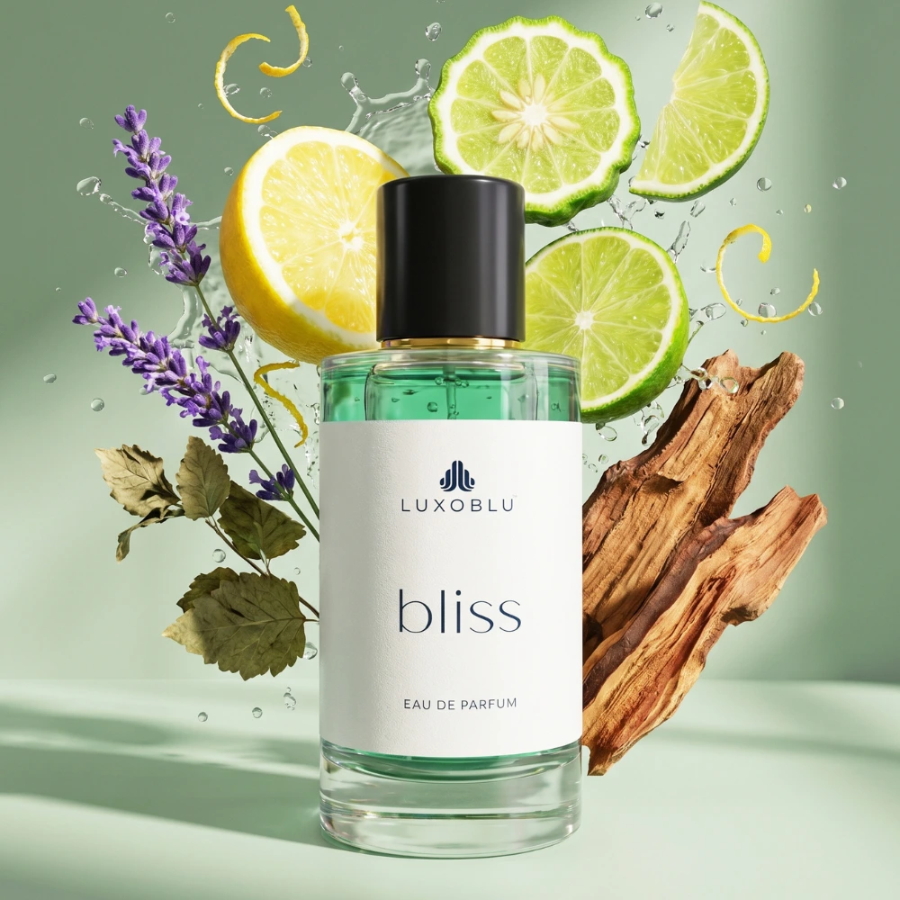 bliss perfume
