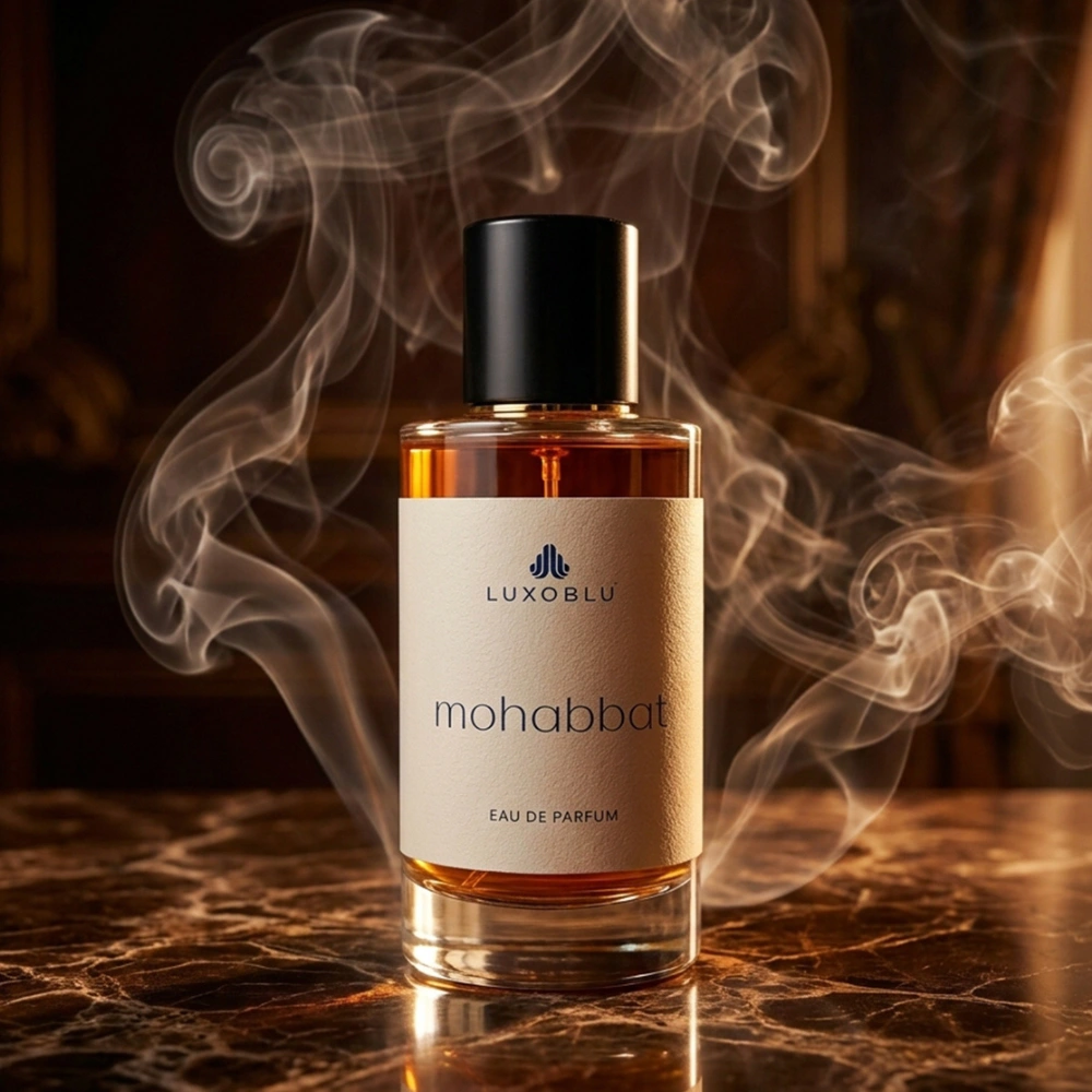 mohabbat perfume