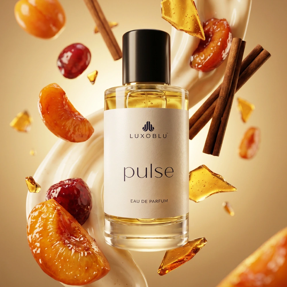 pulse perfume
