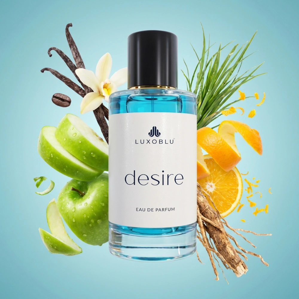 desire perfume