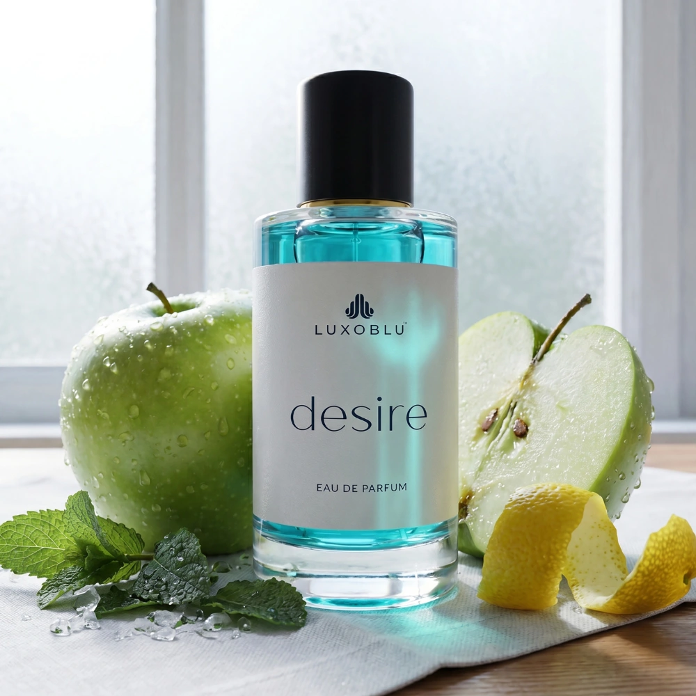 desire perfume