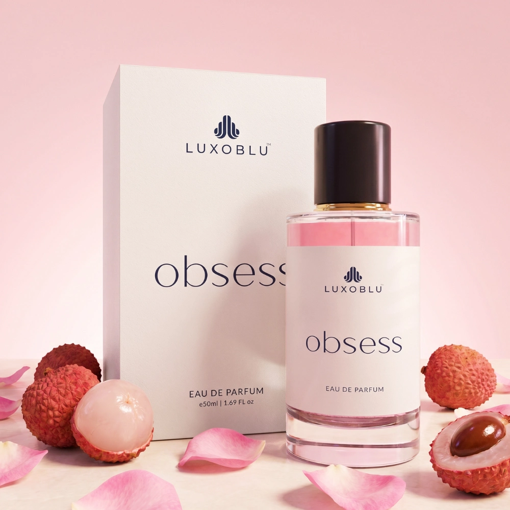 obsess perfume
