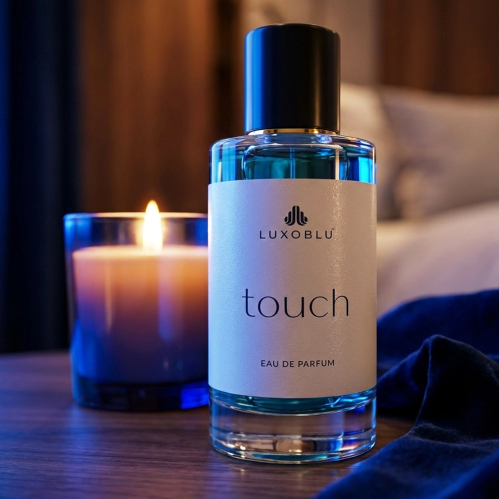 touch perfume
