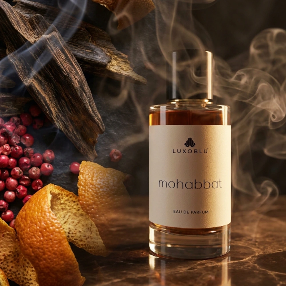 mohabbat perfume