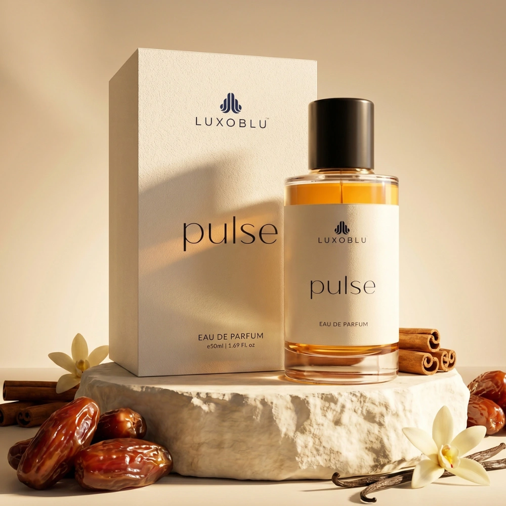 pulse perfume